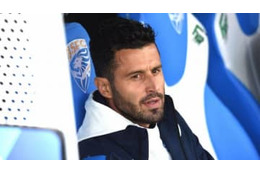 湘南から若月大和が貸出中のシオン、あのW杯王者グロッソ氏が監督に 画像