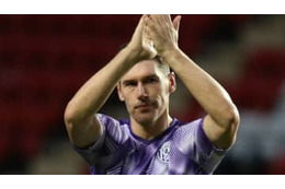 ギャレス・バリー、39歳で引退…公式戦「833試合」出場の伝説 画像