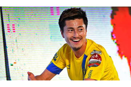 鈴木優磨、ベルギーで2ゴール目！「GKを騙すフェイントPK」がこれ(動画あり) 画像