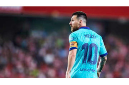 メッシ、0円でバルサ退団はやはり可能か　リーガ声明と真逆説 画像