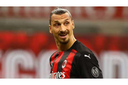 ミラン、イブラヒモヴィッチの残留を正式発表！2021年まで延長合意 画像