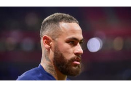 「人としてのネイマールはギルティ」 FK達人ジュニーニョが苦言 画像