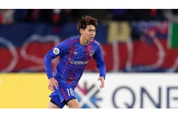 橋本拳人、ロシア移籍！ロストフの公式発表が「ハンパない！」 画像