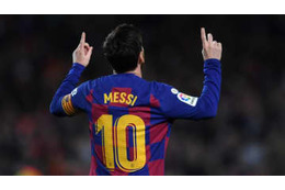 メッシのバルセロナ退団騒動、FIFA介入も？ 画像
