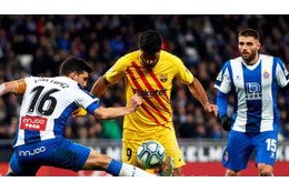 ウイイレ2020「ボディコントロール最強ストライカー」TOP10 画像