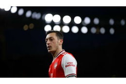 31歳エジル、年俸21億円で中東からオファー？ACL参戦も？ 画像