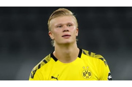 怪物ホーラン、クラブから追い出される！？「謎の拡散動画」がこれ 画像