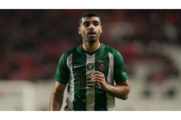 中島所属のポルト、イラン人FW獲得！かつては浦和とも噂に 画像