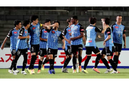 【データ】“走らない”川崎Fが「4-3-3」で進化　“走る”横浜FM、連覇の壁は過密日程か 画像