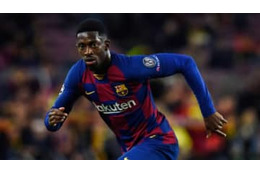 バイエルン、元ドルトムントのデンベレ獲得へ？ルンメニゲが注目発言 画像