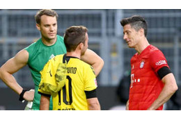 「ライバルを弱体化させるための選手獲得は一度もない」 バイエルン会長が発言 画像