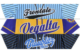 野球との異種コラボ！Jリーグクラブの「ベースボールシャツ」10選 画像