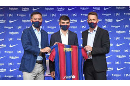 バルセロナ、「トップで試すべき」ブレイク直前の生え抜き7名 画像