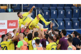 退団のカソルラと引退のブルーノ、「花道と胴上げシーン」が泣ける 画像