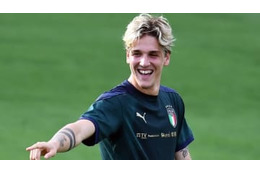 怪物ザニオーロはすごい！トッティも絶賛　ただ、苦言と提言も 画像