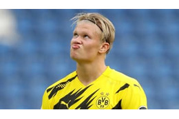 怪物ホーラン、記憶力もモンスター！エムバペと同じアレをやってた 画像