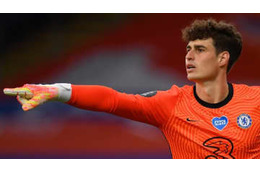 「大補強のチェルシーよ、GK強化しなきゃ意味ねぇぞ」キャラガーが斬る 画像