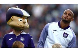 コロナ危機で…アンデルレヒト、公式ショップの全従業員を解雇 画像