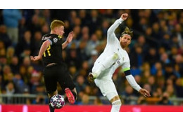 （※追記あり）CLレアル戦はどうなる　英国、スペインからの渡航者を14日間隔離 画像