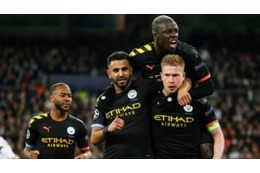 プレミアリーグ、シティら欧州勝ち残り4チームに「特別措置」　来季開幕繰り下げ 画像