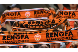 レノファ山口の16歳、河野孝汰がJ2最年少ゴール！首位相手の“センス満点”弾がこれ 画像