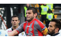 ユヴェントスU-23、なぜ？「32歳のベテランFW」獲得 画像