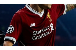 「リヴァプール、New Balance時代の秀逸デザインユニフォーム」 画像