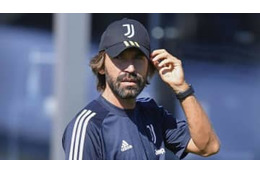 ピルロ新体制のユヴェントス「今こそ補強すべき大物」5名 画像