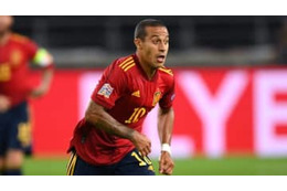 天才ティアゴ、参考にしているのは「あの守備的MF」だった 画像