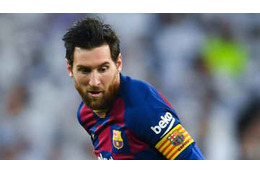 「メッシが欲しかった…」 PSGのレオナルドが本音明かす 画像