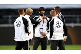 ドイツ代表監督、チェルシー移籍ハヴァーツへの忖度を認める 画像