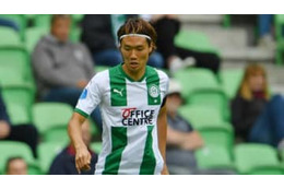 板倉滉、移籍した堂安に見せつけた「圧巻の攻撃性能」がこれ 画像