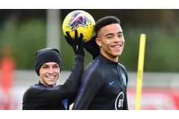 ホテルに女子連れ込み…グリーンウッド＆フォデン、警察が罰金　本人は謝罪 画像