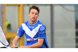 3部昇格のパレルモ、27歳の主将が引退を余儀なくされる 画像