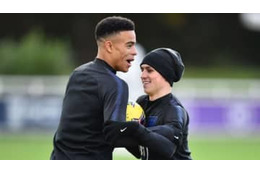 ホテルに連れ込まれたモデル女子「グリーンウッドとフォデン、紳士だった」 画像