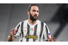 イグアイン代理人、契約解除にユーヴェと直接交渉！またマテュイディと同僚に？ 画像