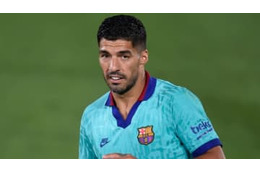 スアレス、アトレティコが獲得オファー　ユーヴェより好条件 画像