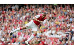 「アーセナルでプレーしたブラジル人」最高の5名と最悪の5名 画像