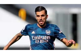 アーセナル、開幕戦で喧嘩勃発！セバージョスと若手の「バトルシーン」がこれ 画像