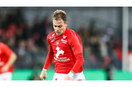 キャプ翼か！今季No.1級の「カンフーキック超ゴール」が半端ない 画像