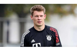 バイエルン、新戦力ニュベルらの背番号を発表　若手は「繰り上げ」 画像