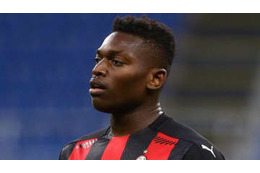 ミラン21歳FW、歌手デビュー！本格派ラップを聞く 画像