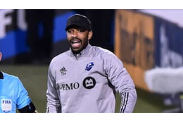 Mr.クールだったアンリ、監督になるとこんなにキレる 画像