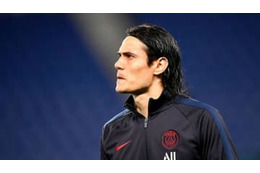 カバーニ、バルセロナに2度売り込み…拒否されてた 画像