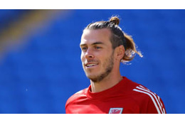 レアル、ベイル移籍をトッテナムと交渉中　ユナイテッド説はゴミか 画像