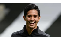 武藤嘉紀、ついにエイバル加入！週末は久保のビジャレアルと対戦も… 画像