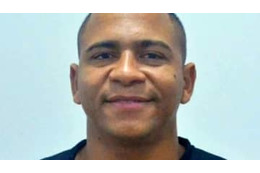 3ヶ月で20kg痩せた「デブFW」2年ぶりの涙のゴールがこれ 画像