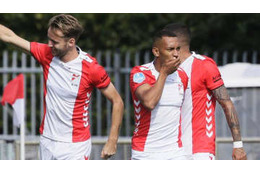 オランダ1部クラブ、「大人のおもちゃユニフォーム」が禁止される 画像