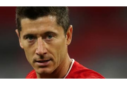 レヴァンドフスキ夫妻、数億円を不正流用？　母国で訴えられる 画像