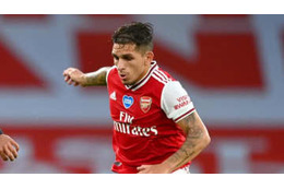 シメオネ、アーセナルMFに「直電」で獲得を狙う？ 画像